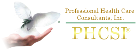 Professional Health Care Consultation